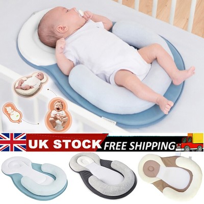 baby cushion pod