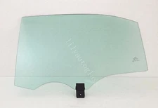 Fit Benz S350 S430 S500 S55 S600 S65 Driver Left Rear Door Window Glass LAMI