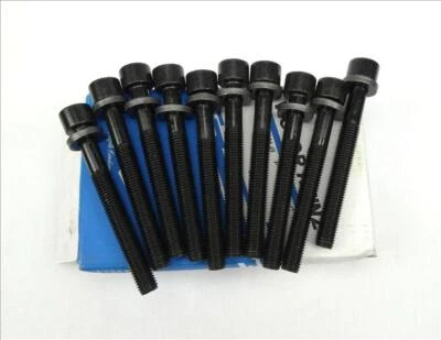 Zylinderkopfschrauben Satz REINZ für VW Golf 1 2 3 1,8 2,0 PG 2E RP RF ABD GX - Bild 1 von 4