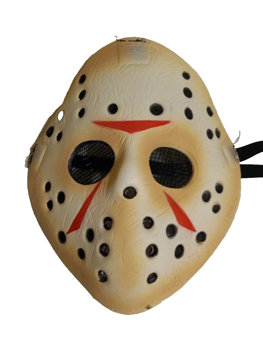 Rubie's Men's Foam Costume Masks & Eye Masks