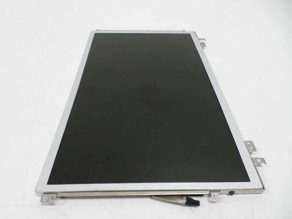 Hannstar HSD100IFW1 WSVGA 30pin 10.1" Laptop Glossy LCD Screen  - Image 3 of 4