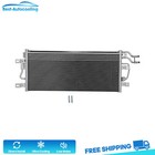 For 2012 2013-2019 Ford Explorer 2.0L 2.3L l4 Aluminum A/C 4238 Condenser Core