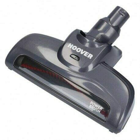 Hoover 48021587 Spazzola Pavimento per Hoover FD22G 011 - Antracite |  Acquisti Online su eBay