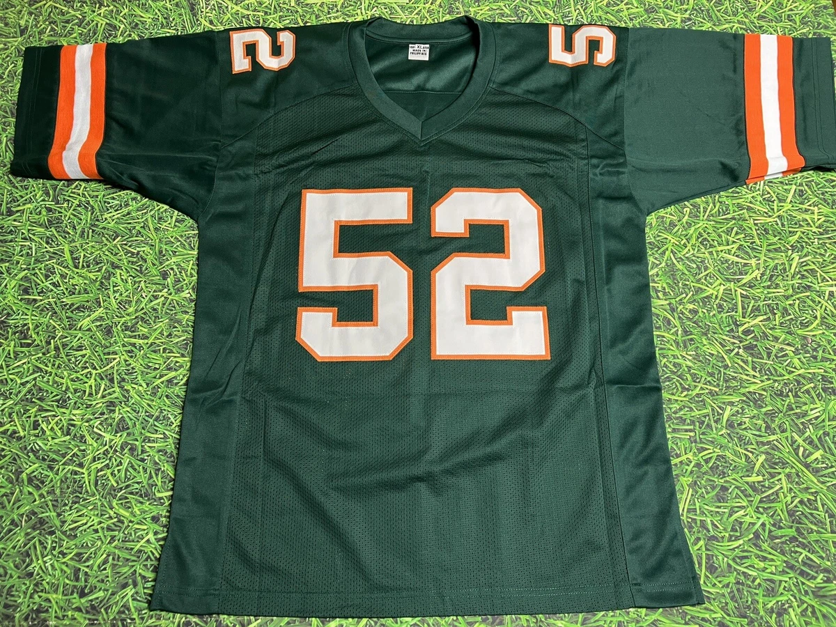 Ray lewis hotsell jersey miami
