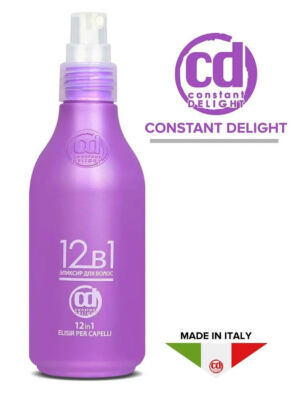 Constant Delight Elixir Spray 12 in 1 Multifunction Expert Care 200 ml