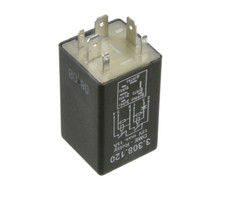 For Porsche 944 924 911 968 1983 1984 1985 1986-1998 Fuel Pump Relay DME