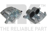 NK 2125144 Bremssattel Vorne Rechts FüR Nissan Cabstar E TL VL Ford Transit FA