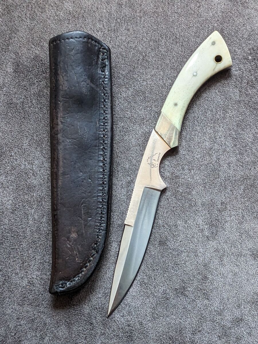 BALI-SONG WEEHAWK KNIFE JODY SAMSON PACIFIC CUTLERY BALI-SONG WEEHAWK KNIFE JODY SAMSON PACIFIC CUTLERY