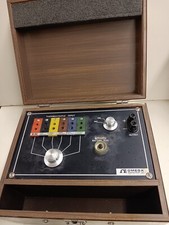 VINTAGE OMEGA THERMOCOUPLE TESTER