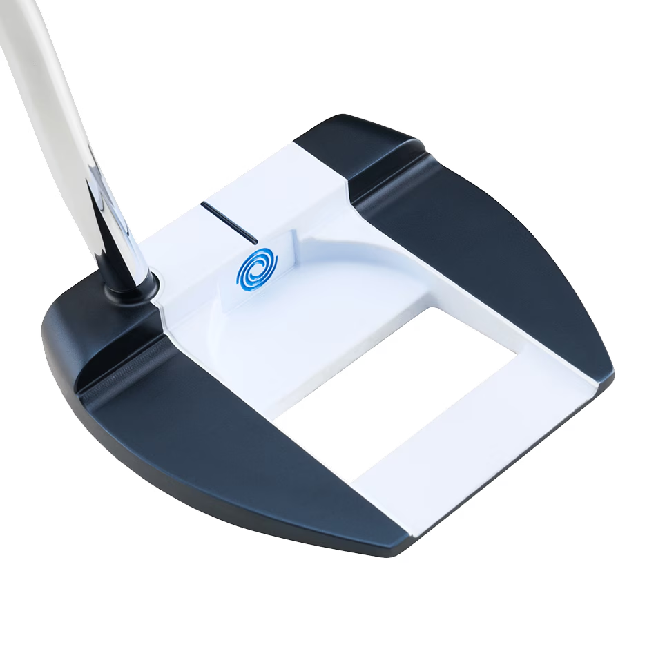 【美品】Ai-ONE CRUISER JAILBIRD VERSA90 DB Odyssey Ai-ONE Cruiser Jailbird Versa 90 DB Putter | PGA