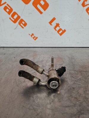 2015-2024 NISSAN NAVARA NP300 2.3 DIESEL AD BLUE ADDITIVE INJECTOR ...