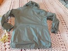 LADIES MARMOT WINDBREAKER JACKET SIZE LARGE SAGE GREEN — photo 2