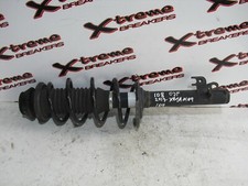 PEUGEOT 108 2014-2019 1.0 STRUT/SHOCK ABSORBER (FRONT DRIVER SIDE) SA169