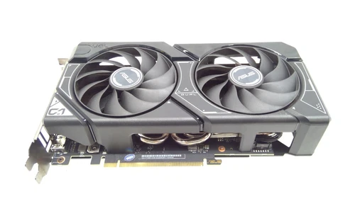 ASUS DUAL GEFORCE RTX 4060 GRAPHICS CARD | DUAL-RTX4060TI-O16G | 16GB GDDR6