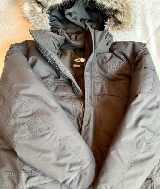 The North Face McMurdo Parka III Men's 