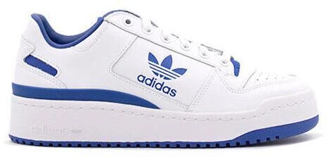adidas Forum Bold White Royal Blue W