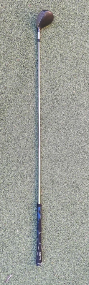 Titleist Pro Trajectory 975F, 18.5° steel percision new DuraTech Standard Grip - Image 2 of 4