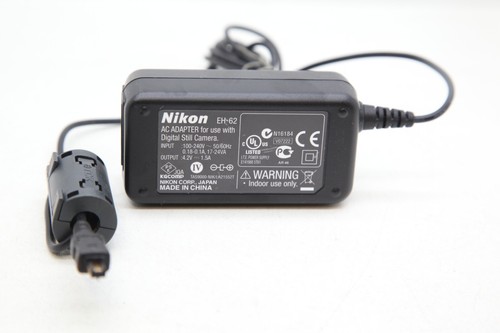 Nikon Bloc D'alimentation EH-5D