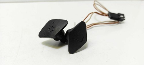 Opel Astra G 2000 Tasten Schalter Multifunktionslenkrad UST46812