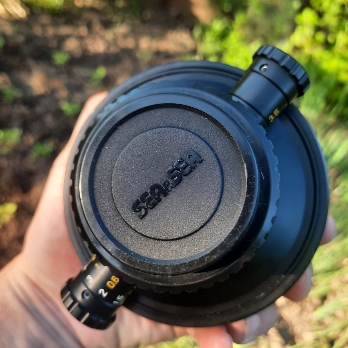 SEA&SEA Fisheye12mm/Nikonos-V/ストロボ/カメラ一式 Sea & Sea Ficheye 12 mm lens f 3.5 Nikonos | eBay