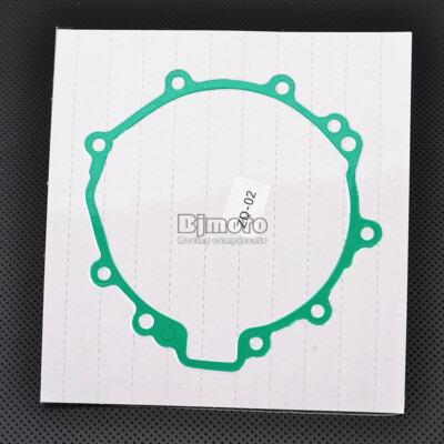 riyatao専用 Stator Cover Gasket For Kawasaki ZX600 Ninja 600 ZX-6R 2007-2017