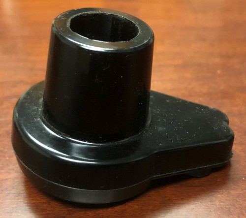 54 55 STUDEBAKER ROTOR 8 CYLINDER COMMANDER DELCO REMY NOS VARCON - Picture 3 of 6