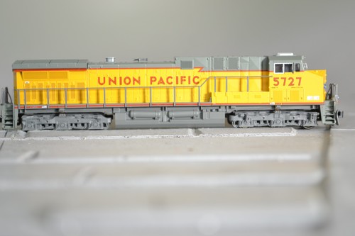 88477 Escala N KATO AC4400CW UP UNION PACIFIC | Condition: New