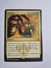 mtg commander artifact deck MTG Aetherdrift