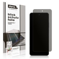 Blickschutzfolie FüR Blackview Shark 8 Matt Schutzfolie Folie Display Schutz