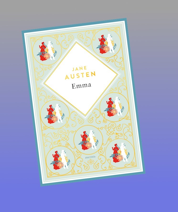 Anaconda Verlag Jane Austen Emma - Bild 4