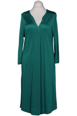 Selection by Ulla Popken Kleid Damen Dress Damenkleid Gr. EU 42 Grün #7wgwl78
