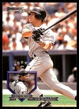 Joe Girardi 1995 Donruss #367 Rockies MLB READ FREE SHIPPING AutographDen