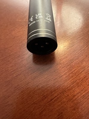 Neewer NW-81 Super Uni-Directional Electret Condenser Microphone