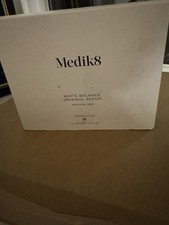 Medik8 White Balance Original Serum 2 X 10ml In Box