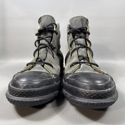 Converse Chuck Taylor MC18 Gore-Tex Boots Hi Mountain Club M 9.5