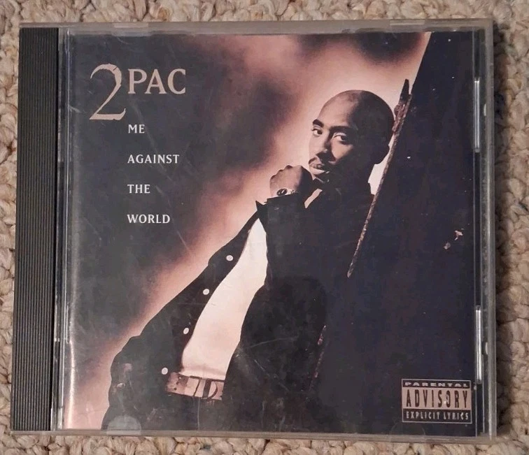 2Pac Music CDs for sale | eBay