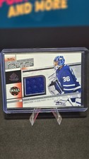 2022-23 Upper Deck SP Game Used - 2022 Nhl All-Star Game Jersey Jack Campbell...