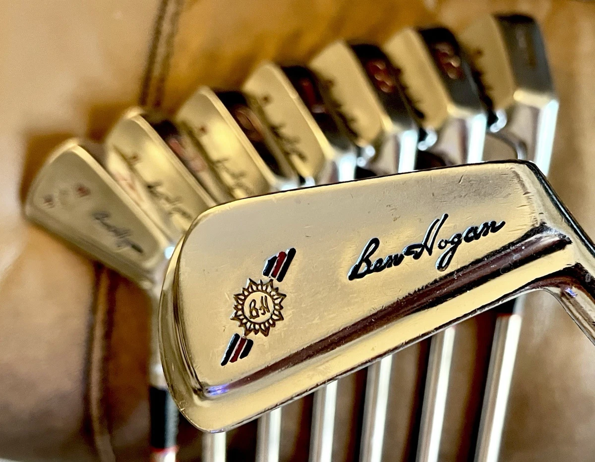 ヴィンテージ Hogan FORGED IMP-3 パター 34インチ 【公式通販】