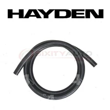 Hayden Power Steering Cooler Line for 1959 Chevrolet 3D - Hoses Pumps  cr