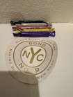 Bond No. 9 Splash Sample Set 5 Fragrances. 1.7ml EACH NEW-READ BELOW pls! $19.95 — photo 1
