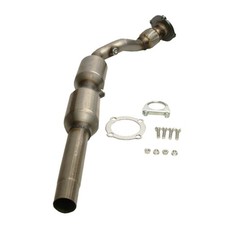 1X MAXGEAR KATALYSATOR FÜR AUDI SEAT SKODA VW 1J0254501BV NEU