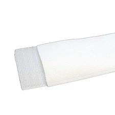Sea Ray Boat Hook And Loop Fastner Strip | 2 Inch White Nylon (10 Foot)