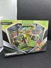 Coffret Pokémon " Pomdrapi V " Epée et Bouclier - EB7 EB4 EB6 EB9 - NEUF - FR