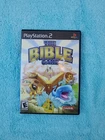 The Bible Game PS2 PlayStation 2 Complete CIB