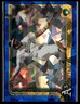 2025 Topps Chrome Sapphire Lawrence Butler #67 Oakland Athletics