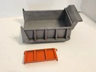 1950's TONKA Pressed Steel BIG Mike HWY Dump Truck Original Real BED Part ONLY