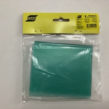 ESAB Origo New Tech Wewnętrzna pokrywa Przezroczysty obiektyw 0700000416 - opakowanie 10 szt.