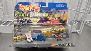 Hot Wheels Planet Micro | eBay