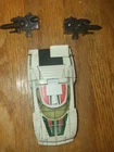 Vintage Transformers G1 Wheeljack Action Figure w/ Accessories By Hasbro Takara