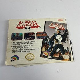 WWF Wrestlemania Challenge Nintendo NES con manuale e custodia